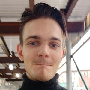 Meet your Posher, Ian